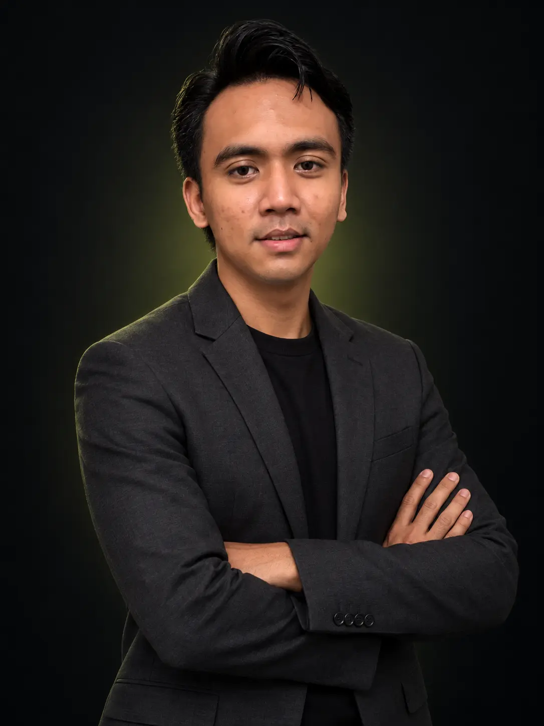 Rahmat Hakim, SEO Specialist di Jakarta